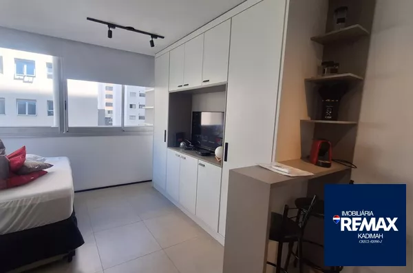 Studio para venda, 1 quarto(s),  Consolação, São Paulo