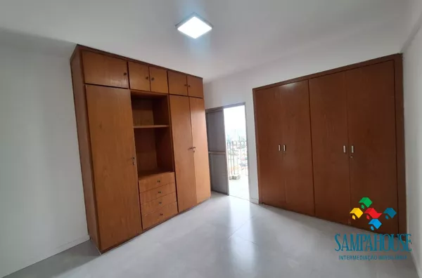 Apartamento para venda, 2 quarto(s),  Vila Madalena, São Paulo - Foto 6