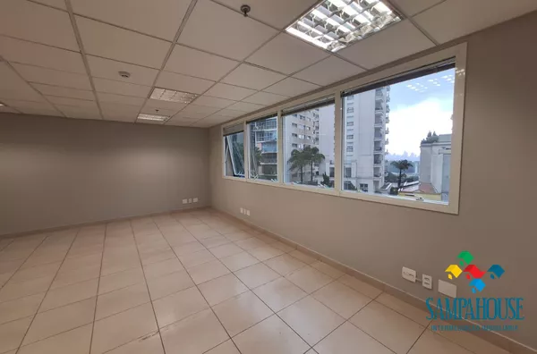 Sala comercial em andar para aluguel,  Consolação, São Paulo - Foto 5