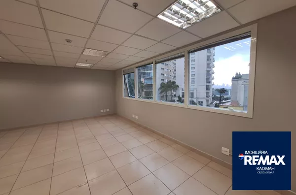 Sala comercial em andar para aluguel, Consolação, São Paulo - Foto 5