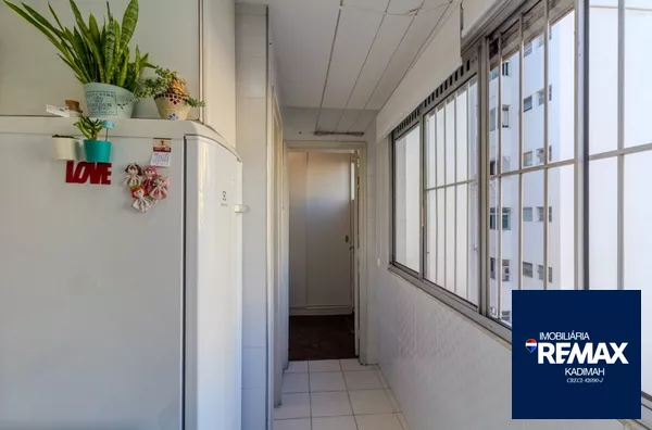 Apartamento para venda em Santa Cecília com 3 quartos, 120m² - Foto 17