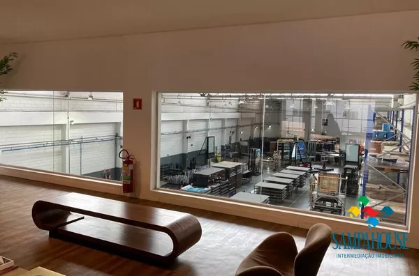 Prédio/edifício inteiro para venda,  Luz, São Paulo - Foto 2