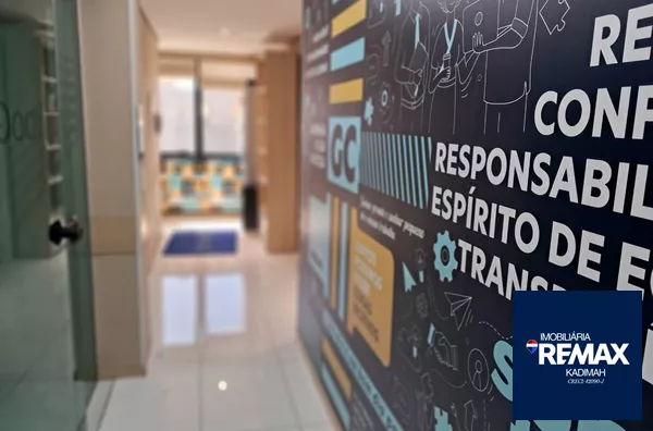 Sala comercial em andar para aluguel, Vila Mariana, São Paulo - Foto 7