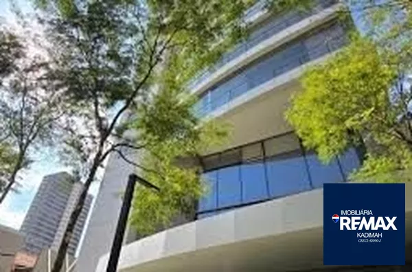 Apartamento para aluguel, 2 quarto(s), Vila Nova Conceição, São Paulo - Foto 16