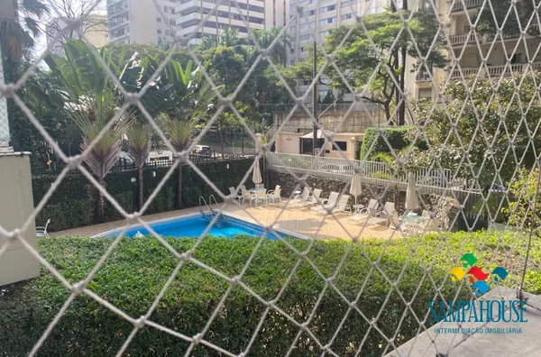 Apartamento para venda, 3 quarto(s),  Santa Cecília, São Paulo - Foto 5