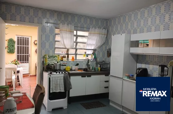 Sobrado para venda, 2 quarto(s), Vila Jaguara, São Paulo - Foto 15