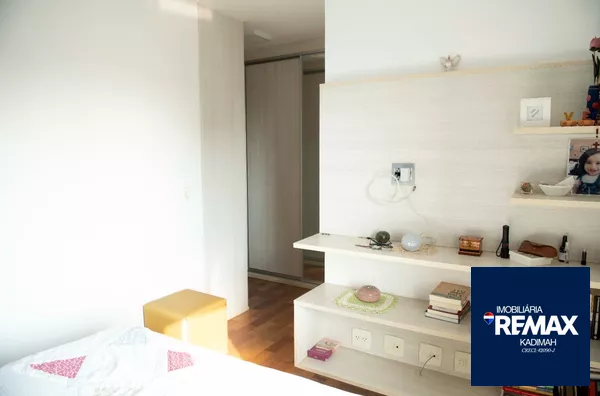 Apartamento com 3 Quartos à venda, 120m² - Vila Romana- Vista fantastica - Foto 23