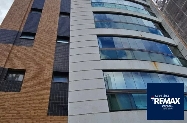 Apartamento alto padrão Duplex, mobiliado, em ponto nobre nos Jardins! - Foto 48