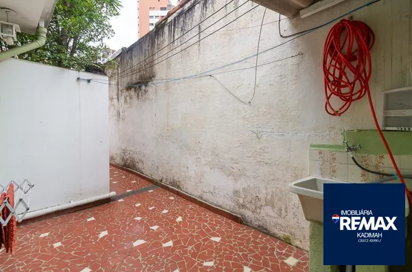 Duas casas no mesmo terreno em Perdizes- Localização privilegiada! - Foto 23