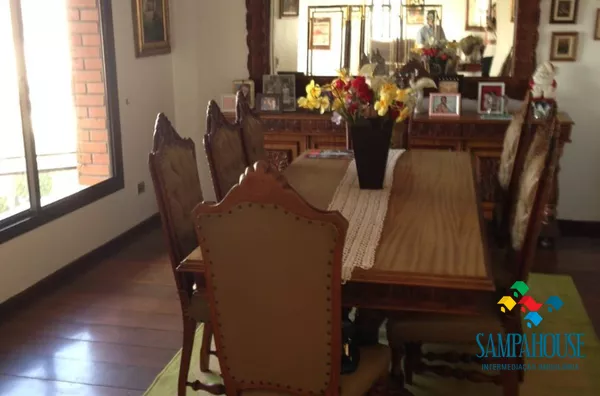 Apartamento para venda, 4 quarto(s),  Pacaembu, São Paulo - Foto 2