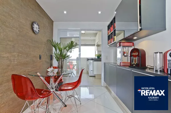 Apartamento para venda, 3 quarto(s), Sumaré, São Paulo - Foto 14