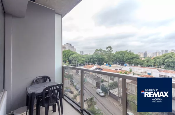 Apartamento para venda, 1 quarto(s), Vila Olímpia, São Paulo - Foto 14