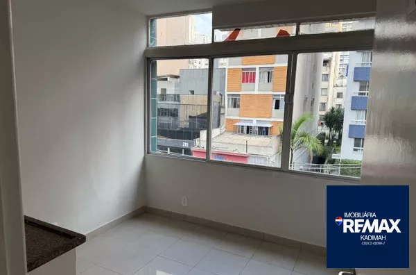 Sala comercial em andar para aluguel, Vila Buarque, São Paulo - Foto 8