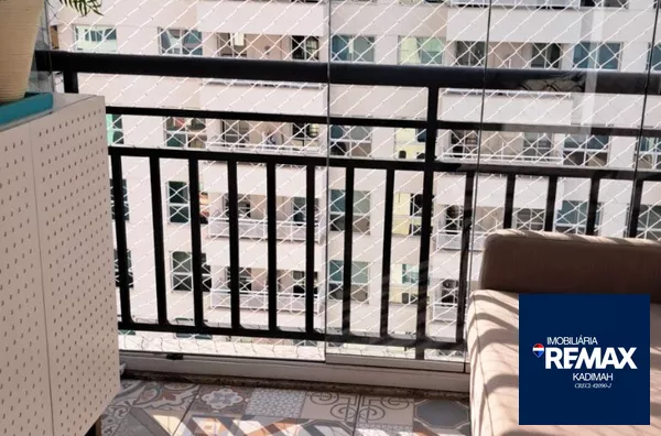 Apartamento para venda, 2 quarto(s),  Barra Funda, São Paulo