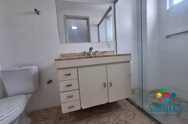 Apartamento para venda, 2 quarto(s),  Vila Madalena, São Paulo - Foto 5