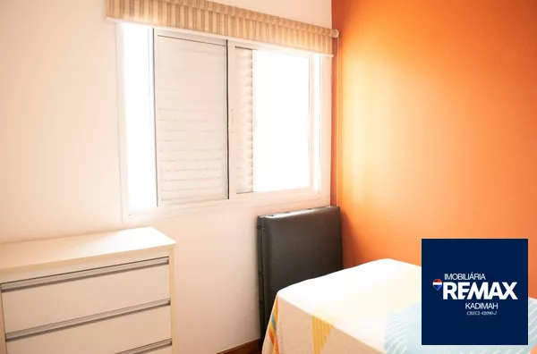Apartamento com 3 Quartos à venda, 120m² - Vila Romana- Vista fantastica - Foto 14