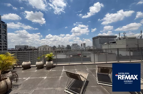 Apartamento para venda, 1 quarto(s), Bela Vista, São Paulo - Foto 27