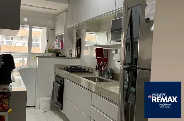 Apartamento para venda, 2 quarto(s), Boqueirão, Praia Grande - Foto 16