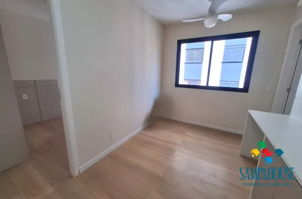 Apartamento para venda, 1 quarto(s),  Vila Buarque, São Paulo