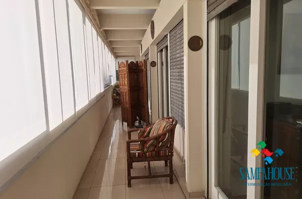 Apartamento para venda, 3 quarto(s),  Consolação, São Paulo - Foto 4