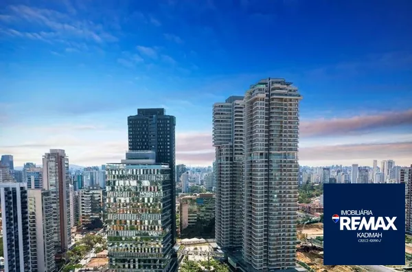 Apartamento para venda, 3 quarto(s), Brooklin Paulista, São Paulo - Foto 27
