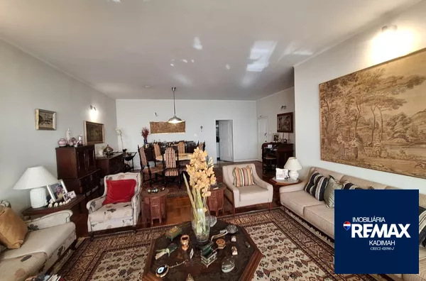 Apartamento para venda, 3 quarto(s), Consolação, São Paulo - Foto 9