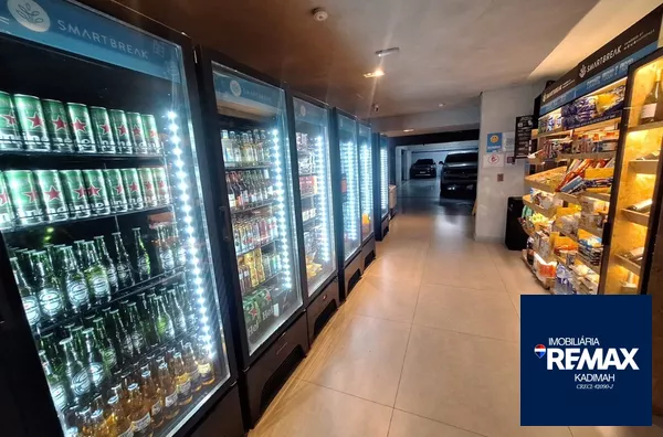 Apartamento estilo Studio para venda, 1 quarto(s), Perdizes, São Paulo - Foto 13