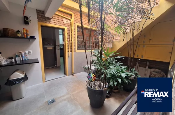 Casa em condomínio para venda, 5 quarto(s), Perdizes, São Paulo - Foto 13
