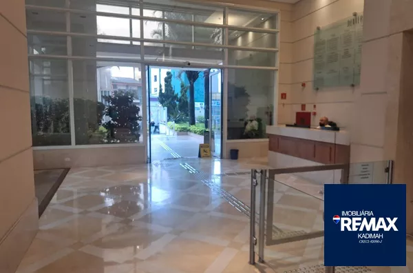 Sala comercial em andar para aluguel, Consolação, São Paulo - Foto 11