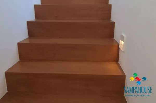 Apartamento duplex para venda, 2 quarto(s),  Vila Madalena, São Paulo - Foto 6