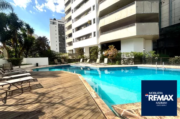 Apartamento para venda, 4 quarto(s), Pacaembu, São Paulo - Foto 35