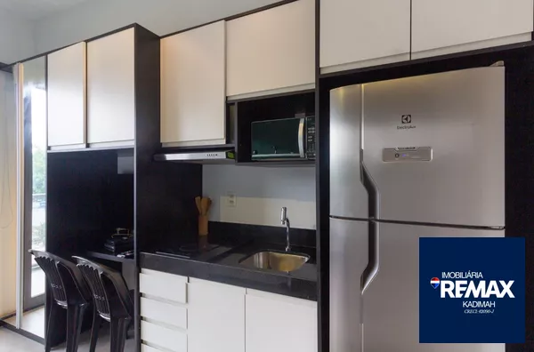 Apartamento para venda, 1 quarto(s), Vila Olímpia, São Paulo - Foto 8