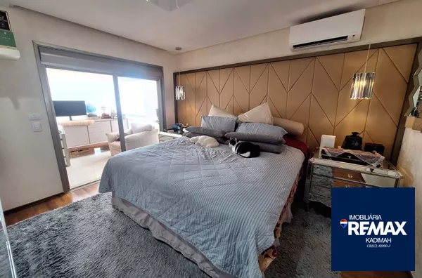 Cobertura duplex para venda, 4 quarto(s), Sumaré, São Paulo - Foto 16