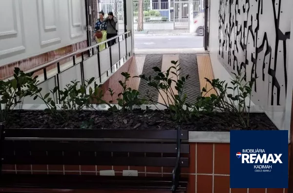 Sala comercial em andar para aluguel, Vila Buarque, São Paulo - Foto 13