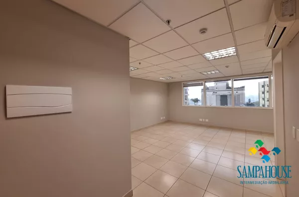 Sala comercial em andar para aluguel,  Consolação, São Paulo - Foto 3