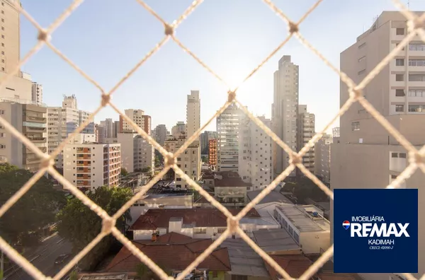 Apartamento para venda em Santa Cecília com 3 quartos, 120m² - Foto 7