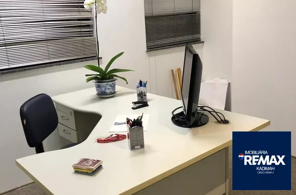 Sala comercial para venda, Vila Nova Conceição, São Paulo - Foto 11
