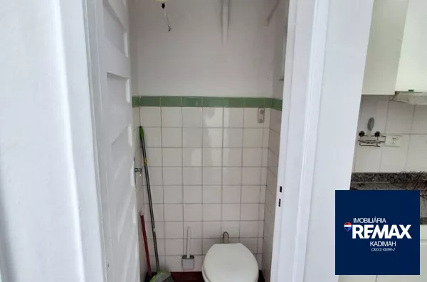 Casa para aluguel, 2 quarto(s), Sumaré, São Paulo - Foto 10