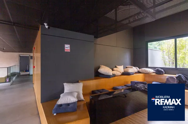 Apartamento para venda, 1 quarto(s), Vila Olímpia, São Paulo - Foto 29
