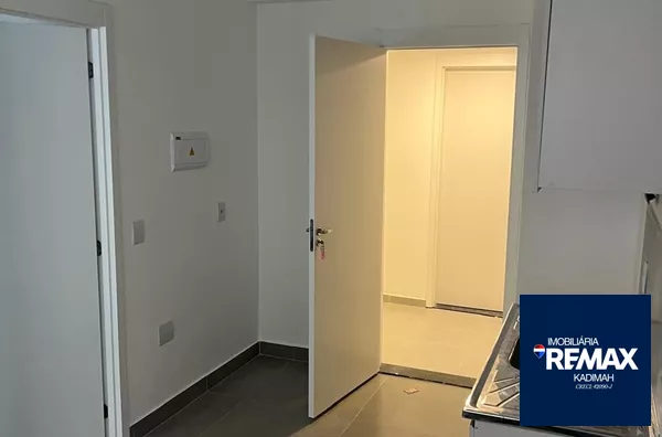APARTAMENTO 1 DORMITORIO SÓ MUDAR 