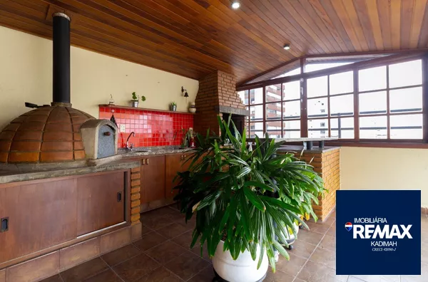 Cobertura duplex para venda, 4 quarto(s), Perdizes, São Paulo - Foto 37