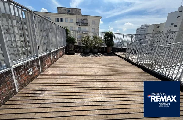 Apartamento para venda, 4 quarto(s), Higienópolis, São Paulo - Foto 18