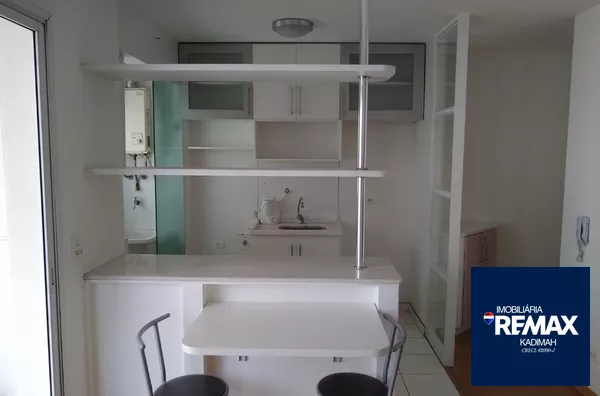 Loft para aluguel, 1 quarto(s), Consolação, São Paulo - Foto 1