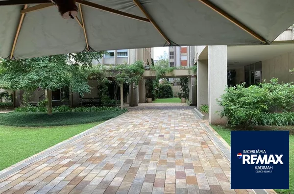 Apartamento para venda, 4 quarto(s), Higienópolis, São Paulo - Foto 32