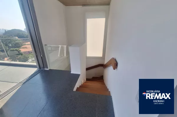 Apartamento duplex para venda, 2 quarto(s), Vila Madalena, São Paulo - Foto 7