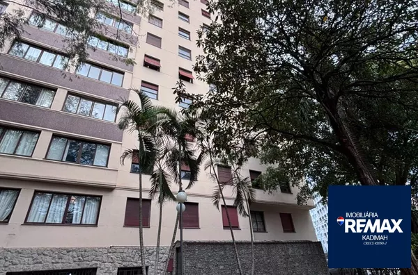 Apartamento para aluguel, 2 quarto(s), Jardim Paulista, São Paulo - Foto 24