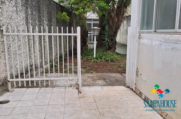 Casa para venda e aluguel e possibilidade de incorporação  Paraíso, São Paulo - Foto 5