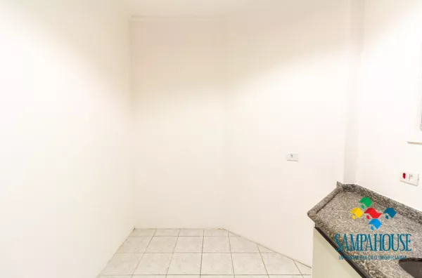 Apartamento garden  com cara de casa ! Dois dormitórios com quintal. - Foto 20