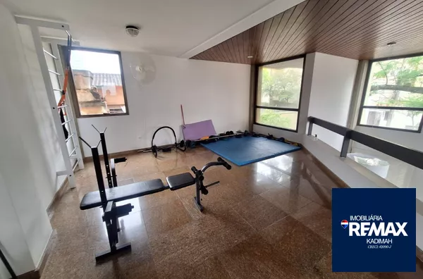 Apartamento duplex para venda, 3 quarto(s), Sumaré, São Paulo - Foto 34
