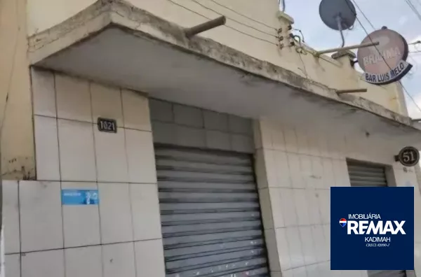 Sala comercial térrea para aluguel, 2 quarto(s), Vila Mangalot, São Paulo - Foto 8